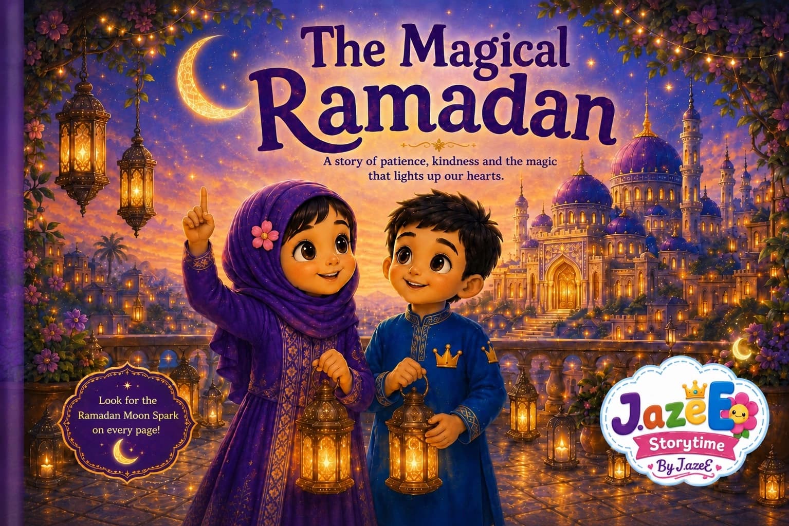 The Magical Ramadan