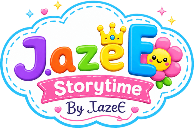 Jazee Storytime